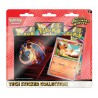 Ascended Heroes Tech Sticker Blister - Charmander