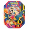 Mega Charizard Y Tin