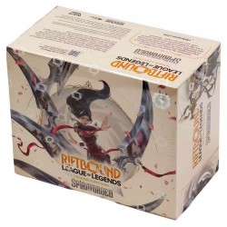 Spiritforged Booster Box