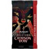 Crimson Vow Collector Booster Pack