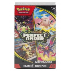 Perfect Order Booster Bundle