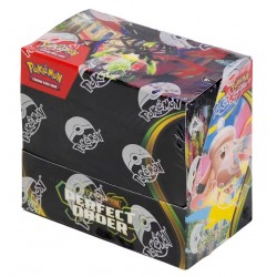 Perfect Order Booster Box