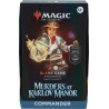 Blame Game Commander Deck