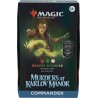 Deadly Disguise Commander Deck