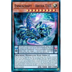 Phantom Revenge - Enneacraft - Archa.TAIL