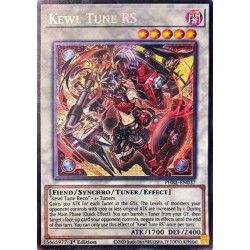 Phantom Revenge - Kewl Tune RS