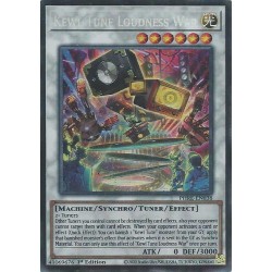 Phantom Revenge - Kewl Tune Loudness War