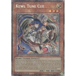 Phantom Revenge - Kewl Tune Cue