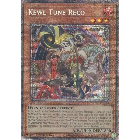 Phantom Revenge - Kewl Tune Reco