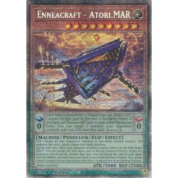 Phantom Revenge - Enneacraft - Atori.MAR