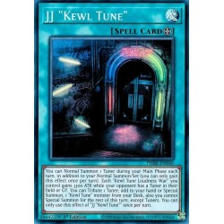 Phantom Revenge - JJ "Kewl Tune"