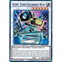 Phantom Revenge - Kewl Tune Loudness War