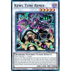 Phantom Revenge - Kewl Tune Remix