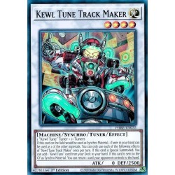 Phantom Revenge - Kewl Tune Track Maker