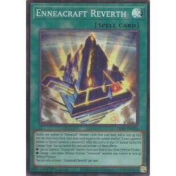 Phantom Revenge - Enneacraft Reverth