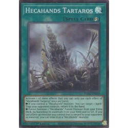 Phantom Revenge - Hecahands Tartaros