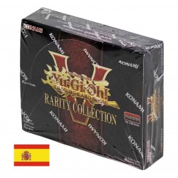 Rarity Collection V Booster Box