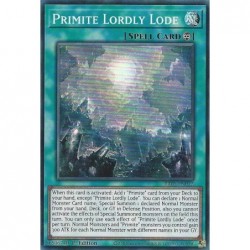 Rarity Collection 5 - Primite Lordly Lode