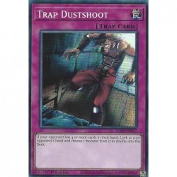 Rarity Collection 5 - Trap Dustshoot