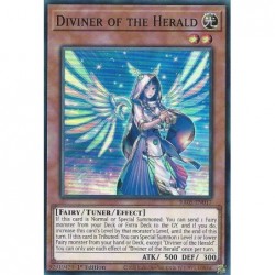 Rarity Collection 5 - Diviner of the Herald
