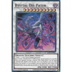 Rarity Collection 5 - Bystial Dis Pater