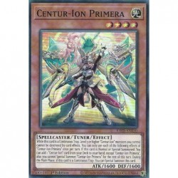Rarity Collection 5 - Centur-Ion Primera