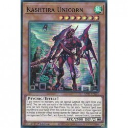Rarity Collection 5 - Kashtira Unicorn