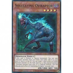 Rarity Collection 5 - Souleating Oviraptor