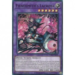 Rarity Collection 5 - Fiendsmith's Lacrima