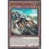 Rarity Collection 5 - Infinitrack Harvester