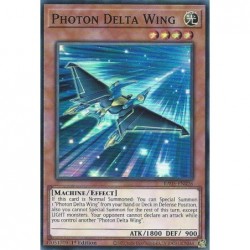 Rarity Collection 5 - Photon Delta Wing