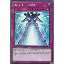 Rarity Collection 5 - Iron Thunder