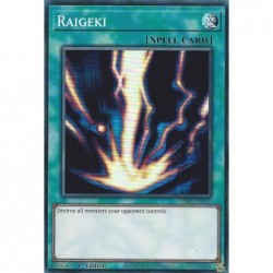 Rarity Collection 5 - Raigeki