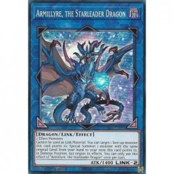 Rarity Collection 5 - Armillyre, the Starleader Dragon