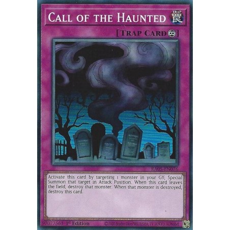 Rarity Collection 5 - Call of the Haunted