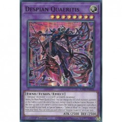 Rarity Collection 5 - Despian Quaeritis