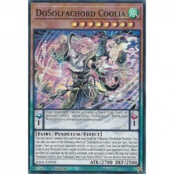 Rarity Collection 5 - DoSolfachord Coolia