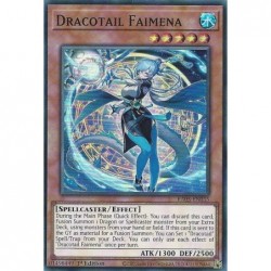 Rarity Collection 5 - Dracotail Faimena