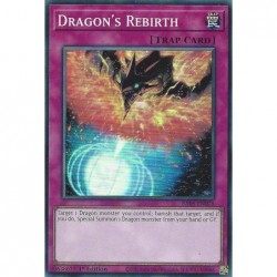 Rarity Collection 5 - Dragon's Rebirth