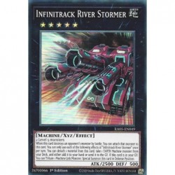 Rarity Collection 5 - Infinitrack River Stormer