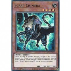 Rarity Collection 5 - Scrap Chimera