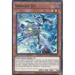 Rarity Collection 5 - Spright Jet