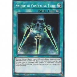 Rarity Collection 5 - Swords of Concealing Light