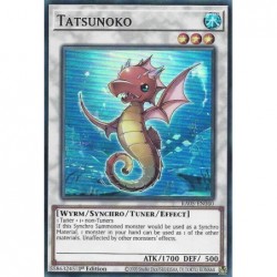 Rarity Collection 5 - Tatsunoko