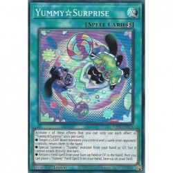 Rarity Collection 5 - YummySurprise