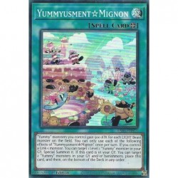 Rarity Collection 5 - YummyusmentMignon