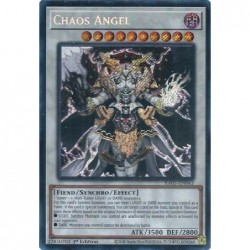 Rarity Collection 5 - Chaos Angel