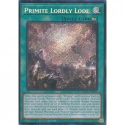 Rarity Collection 5 - Primite Lordly Lode