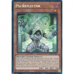 Rarity Collection 5 - Psi-Reflector