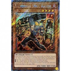 Rarity Collection 5 - Vanquish Soul Razen